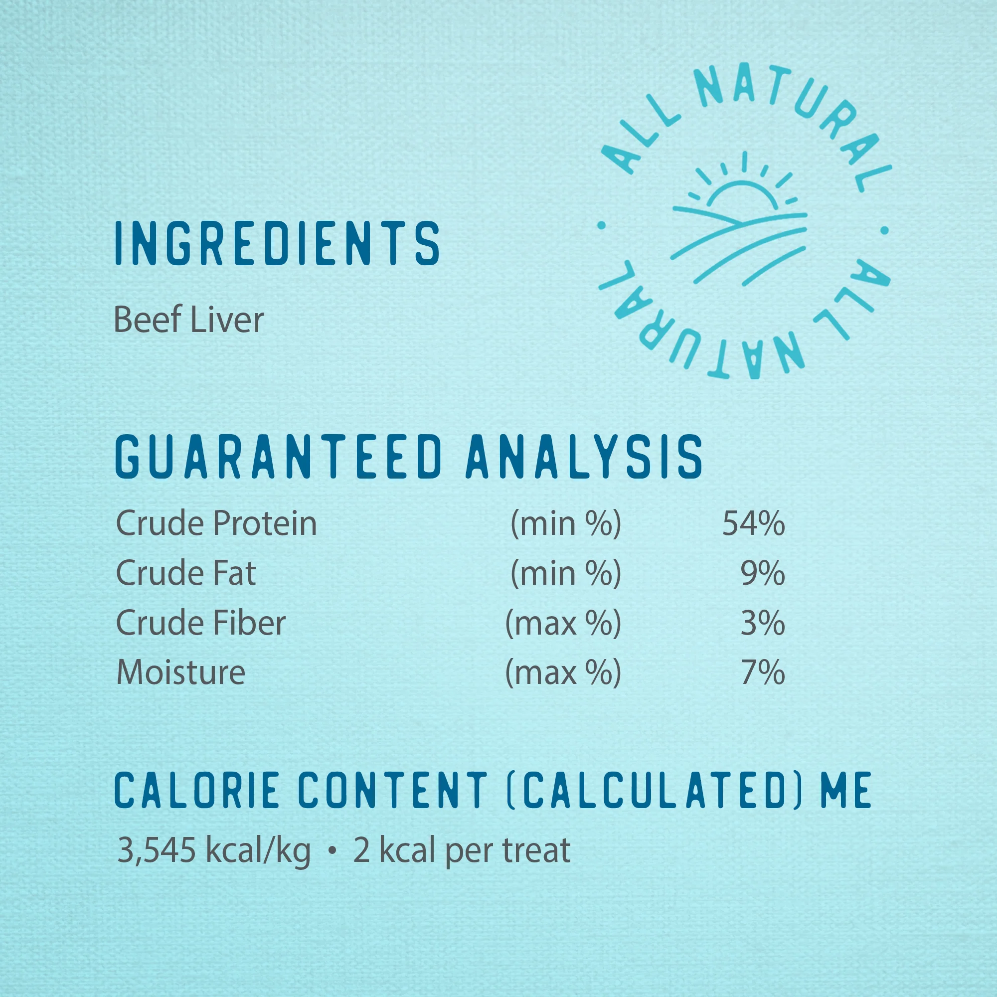 Freeze Dried Beef Liver Bites - Image 10