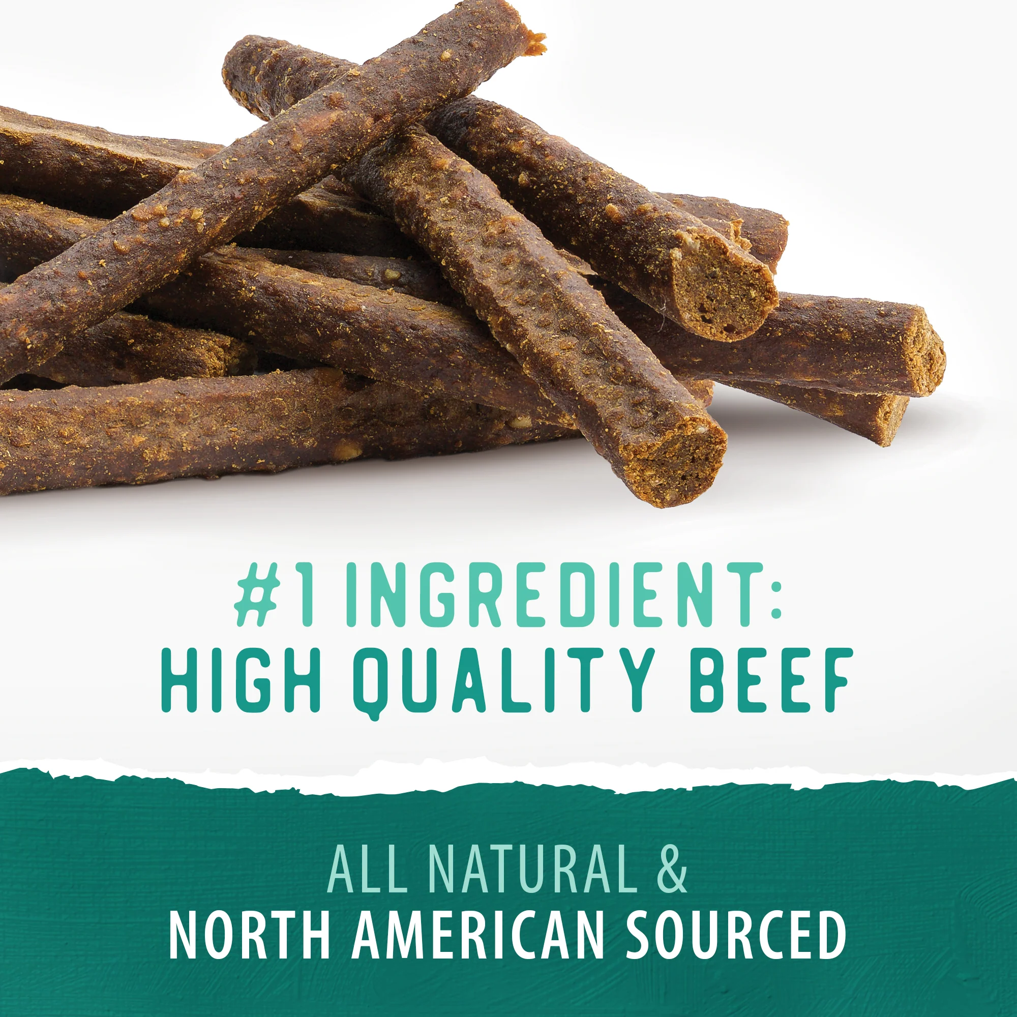 Chewy Beef Sticks - Image 3