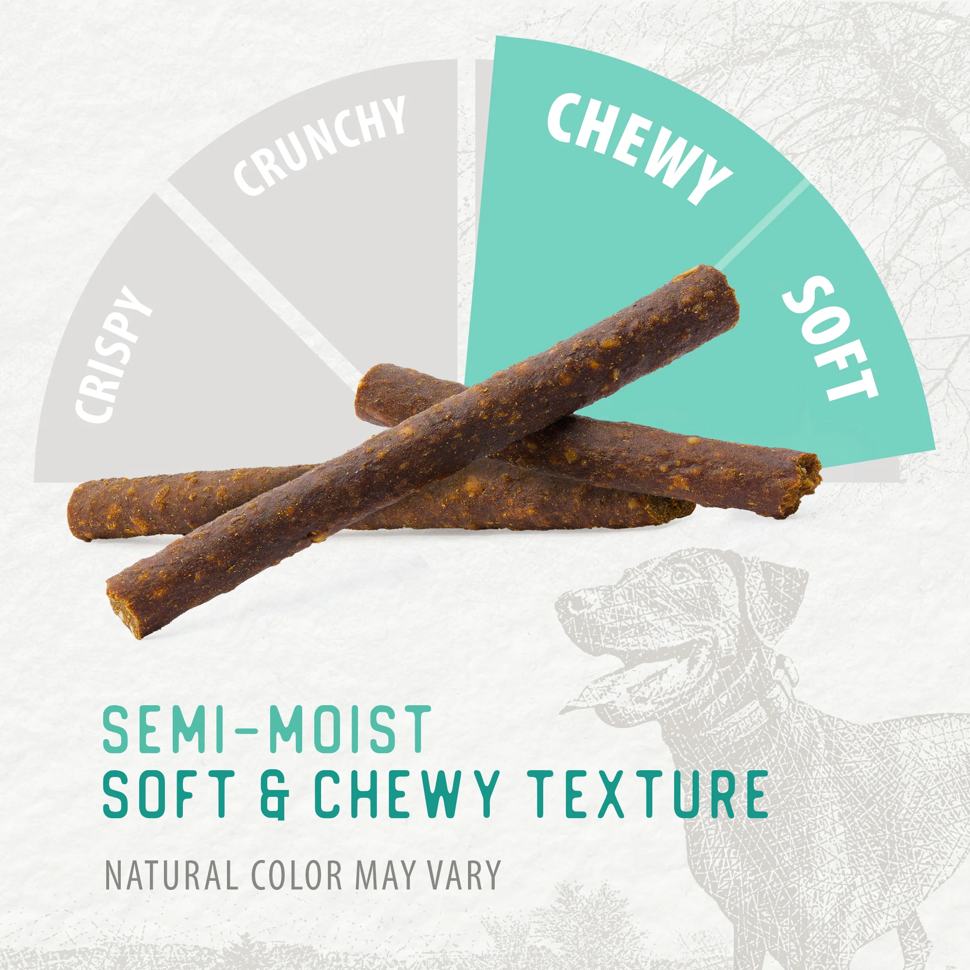 Chewy Beef Sticks Value Pack - Image 4