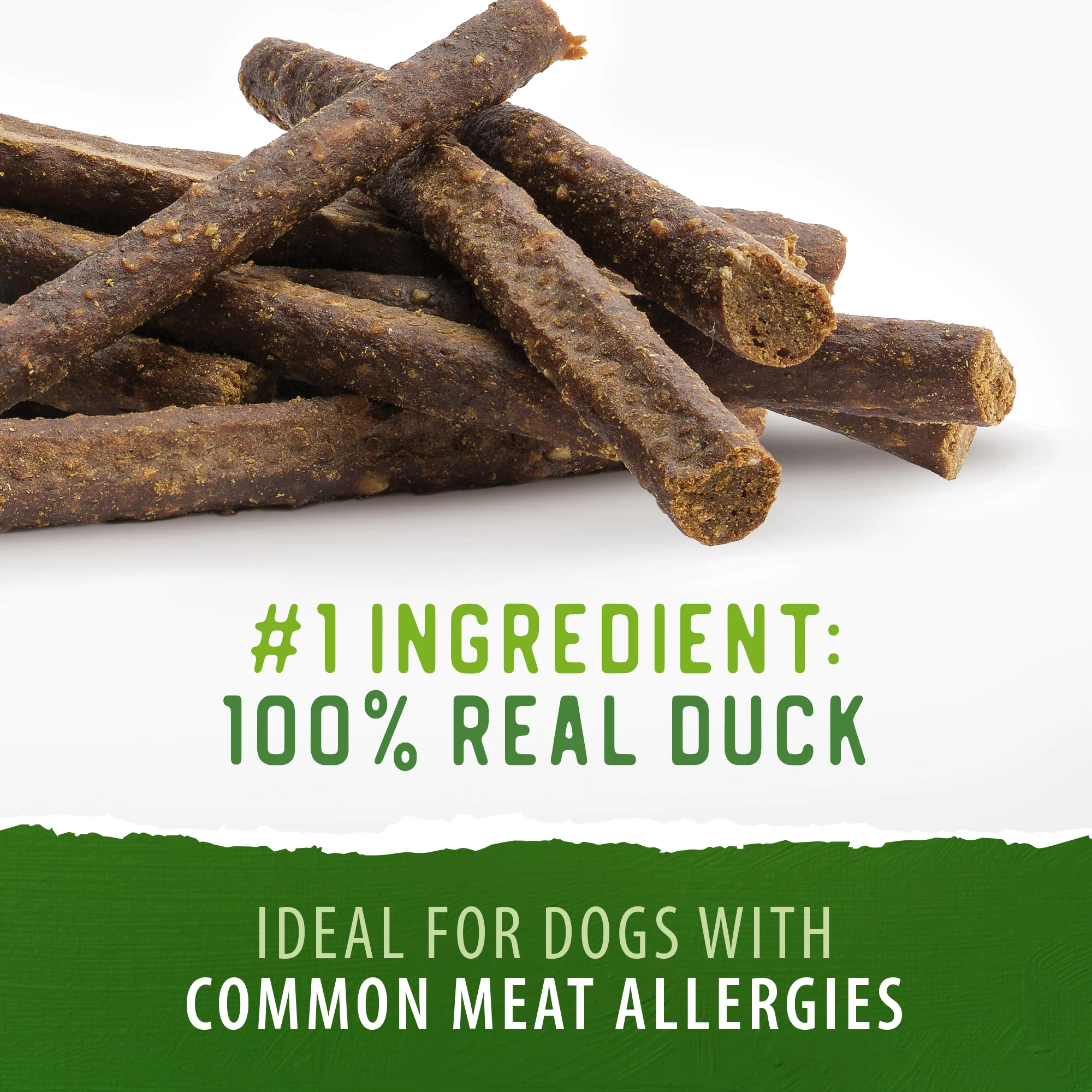 Chewy Duck Sticks Value Pack - Image 3